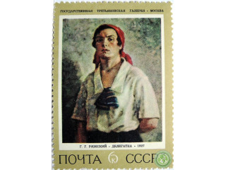 delegatka