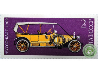 russo-balt-1909-goda