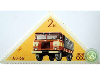 gaz-66