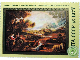 rubens-peizaz-s-radugoi