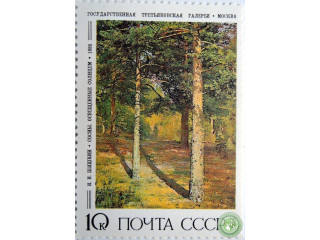 iisiskin-sosny-osveshhennye-solncem